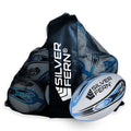 10 Ball Pack League Club Trainer Size 5