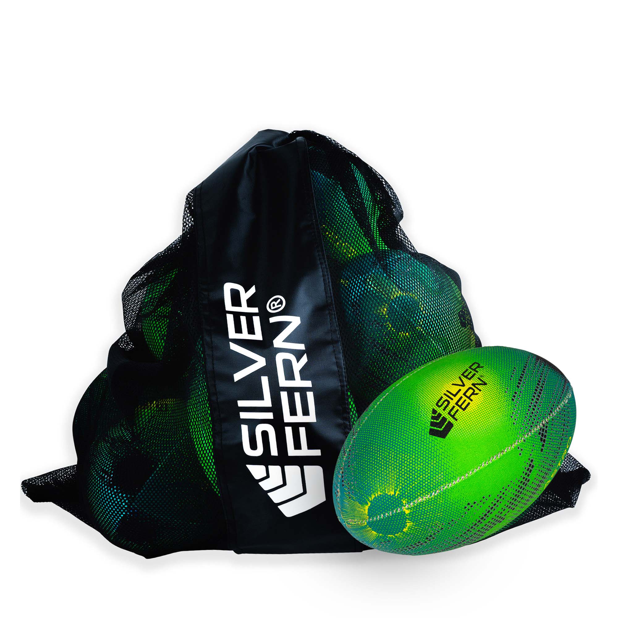 10 Ball Pack Astro Trainer Size 4