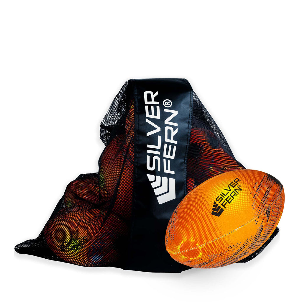 10 Ball Pack Astro Trainer Size 2.5