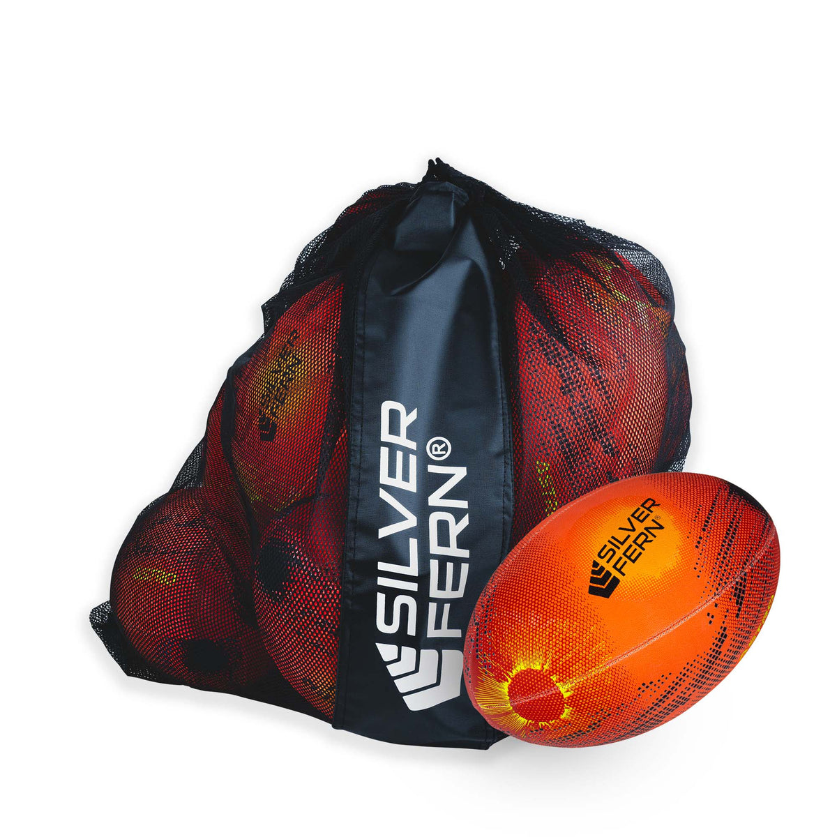 Products – Silver Fern