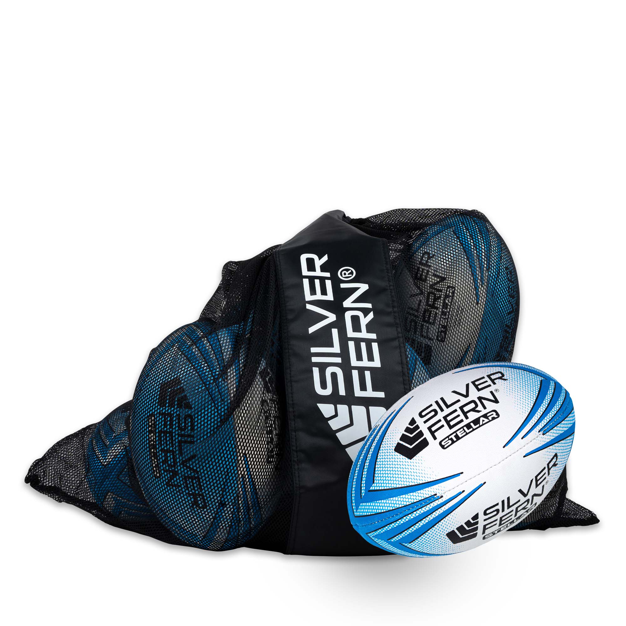 10 Ball Pack Stellar Premium Trainer Size 3