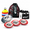Silver Fern Rugby Essentials Pack