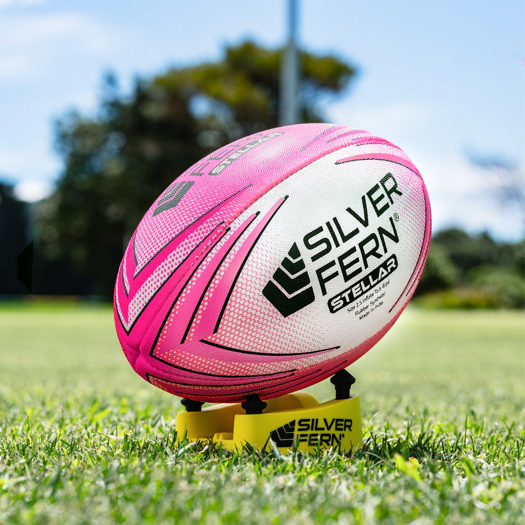 STELLAR - TRAINER BALL