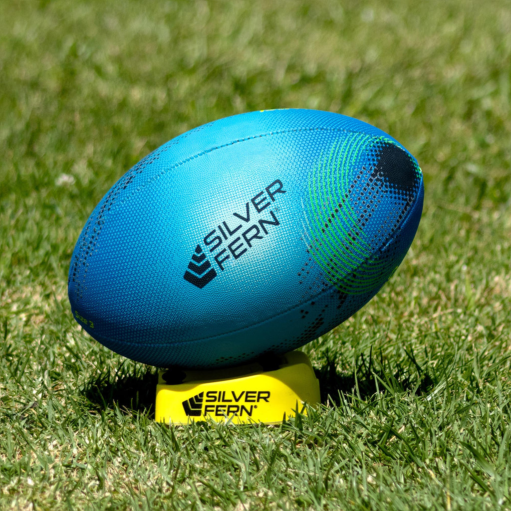 10 Ball Pack Astro Trainer Size 3