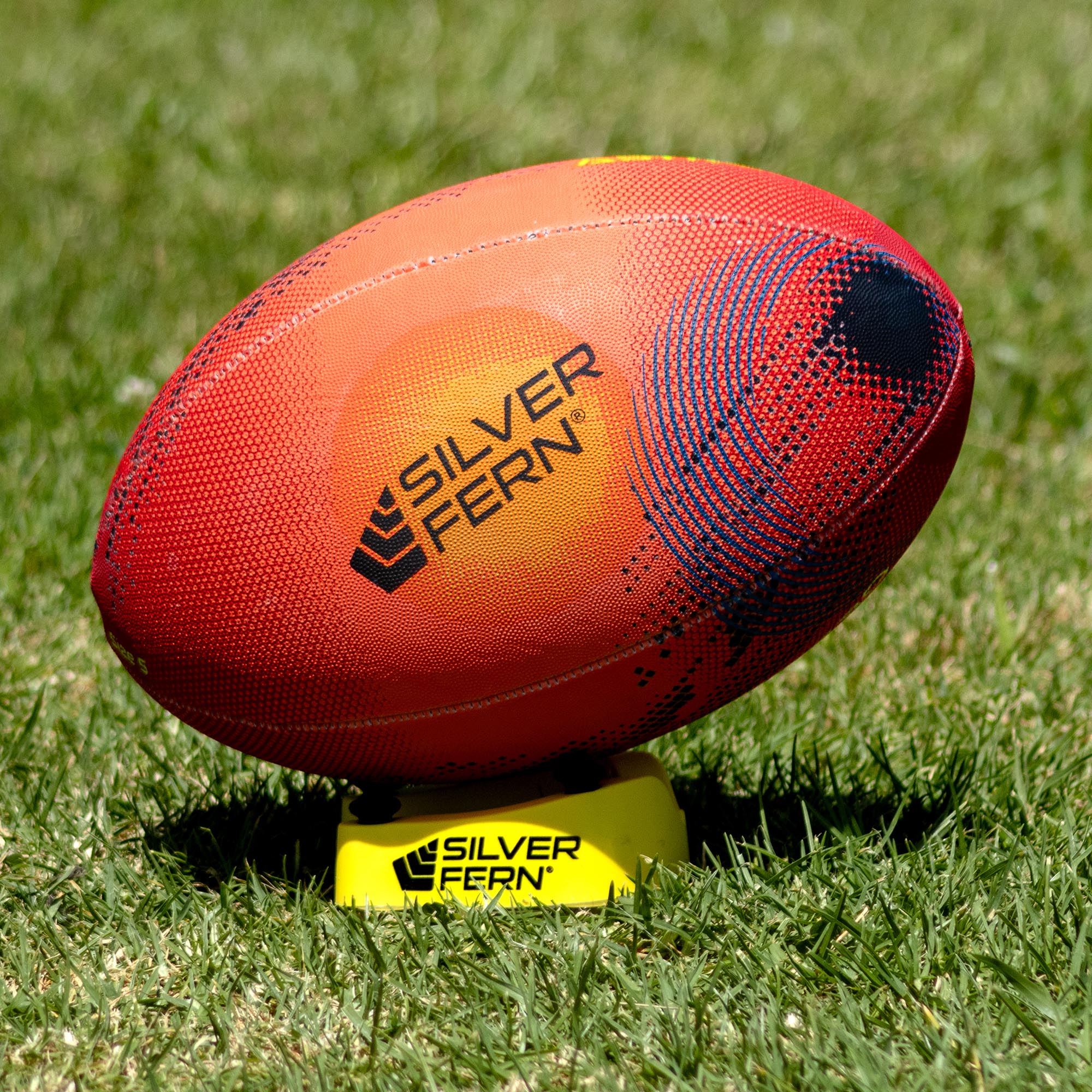 10 Ball Pack Astro Trainer Size 5