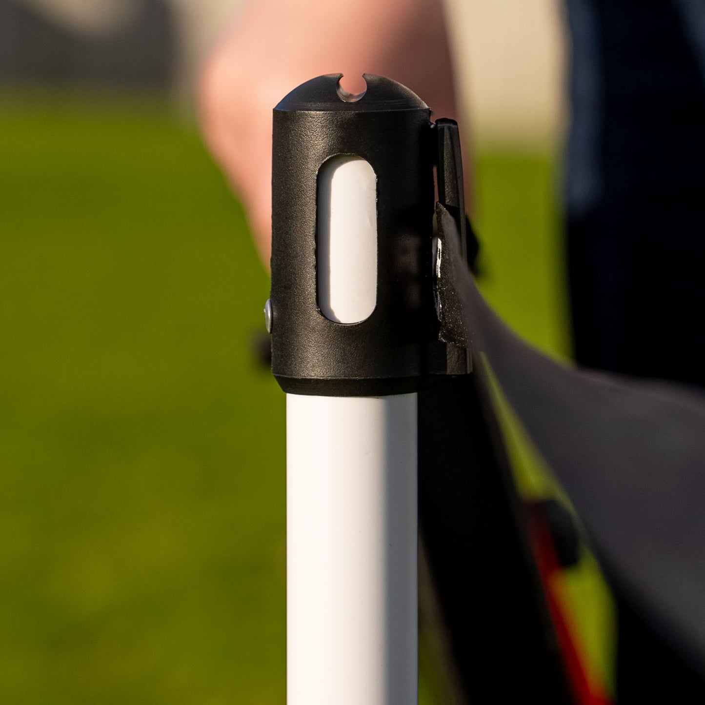 Crowd Barrier Kit