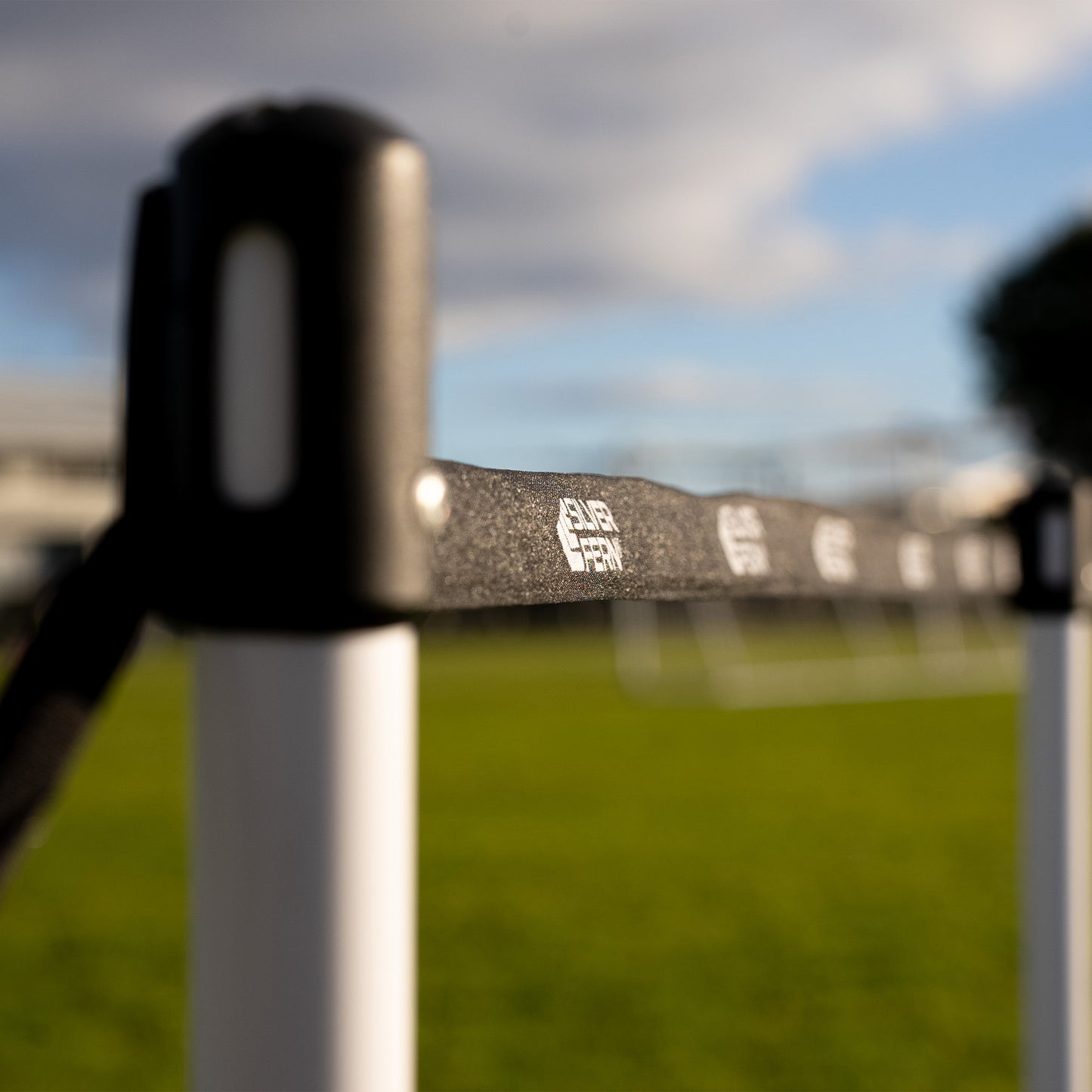 Crowd Barrier Kit