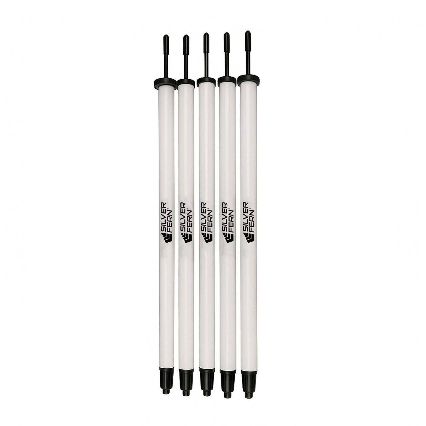 Crowd Barrier Kit