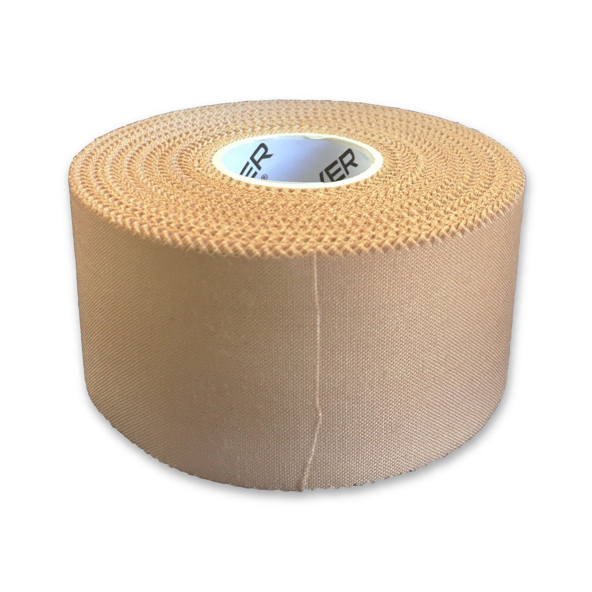 Rigid Strapping Tape – Silver Fern