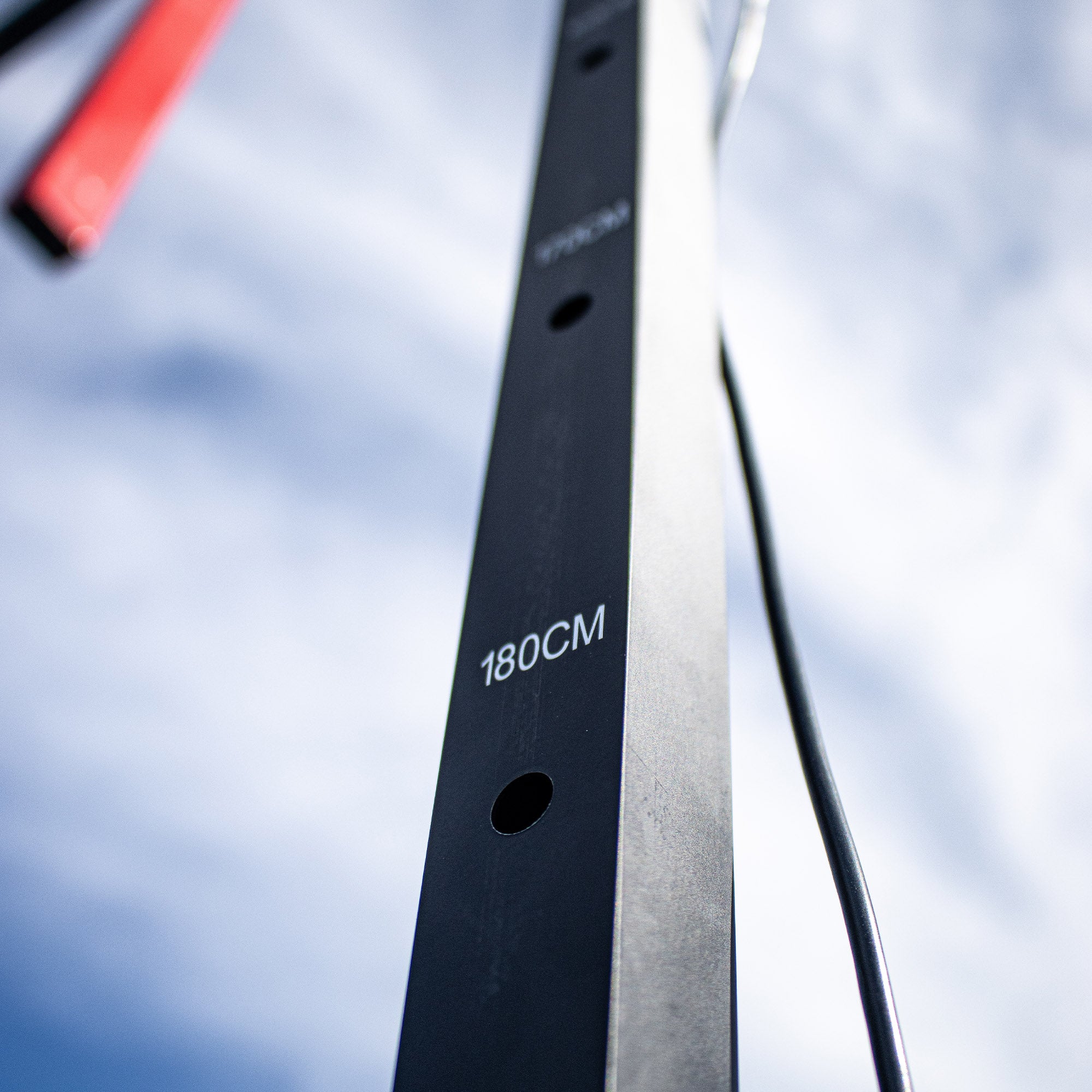 Electronic High Jump Tester