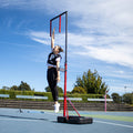 Silver Fern Electronic High Jump Tester, lifestyle shot