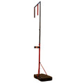 Electronic High Jump Tester