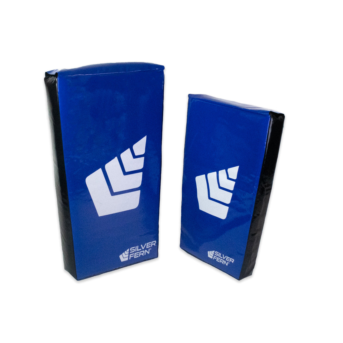 Hit Shield Standard Flat – Silver Fern