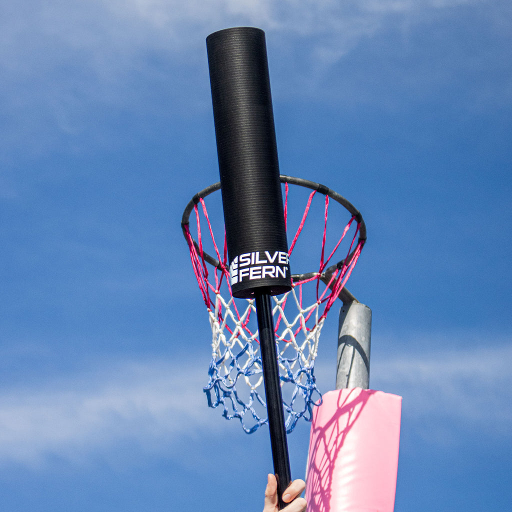 Silver Fern Interference Sticks (Pair)