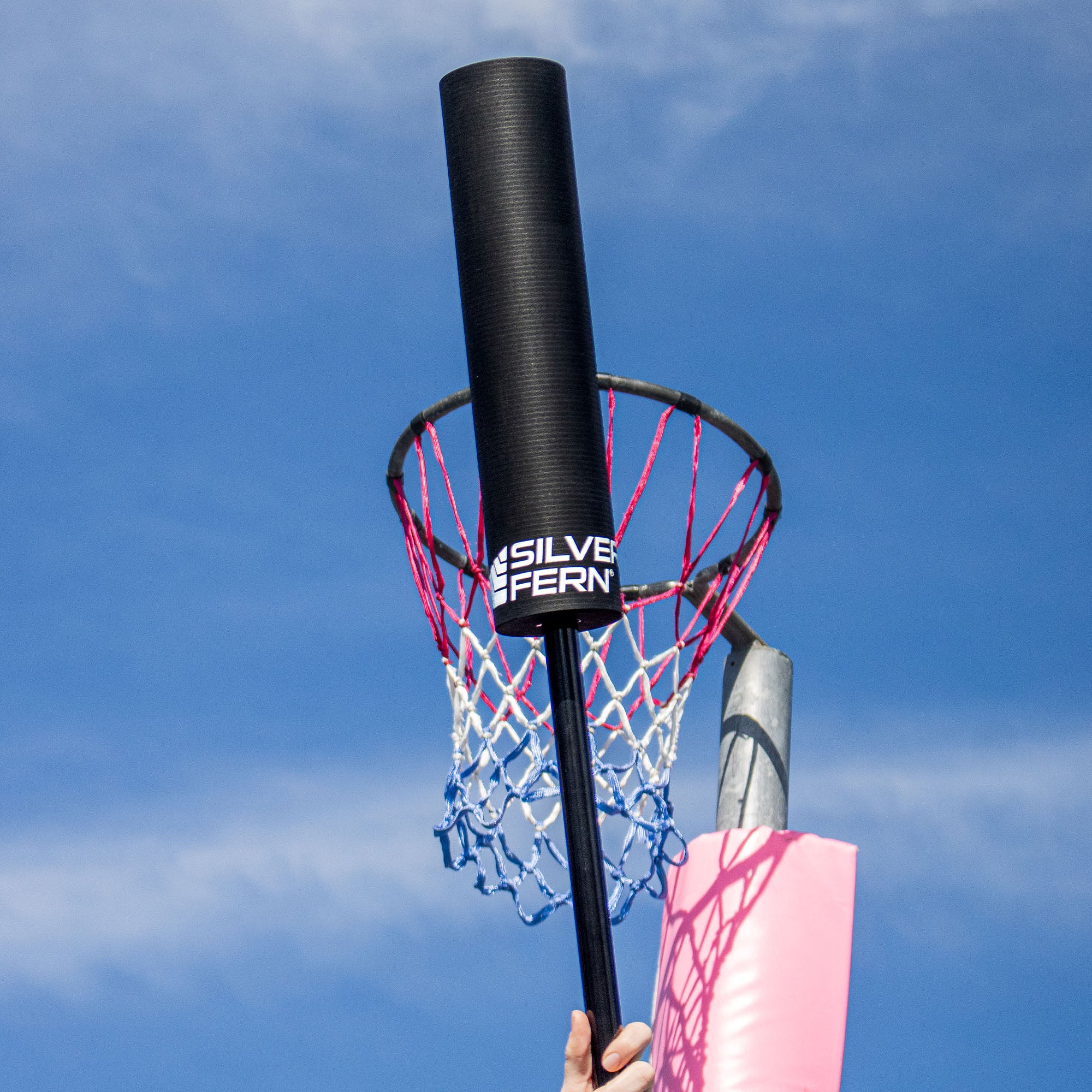 Silver Fern Interference Sticks (Pair)