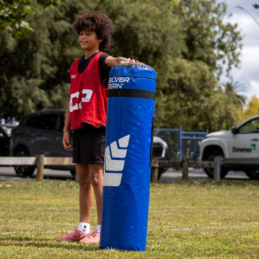 cheap rugby league tackle bags Tackle Bag – Silver Fern
