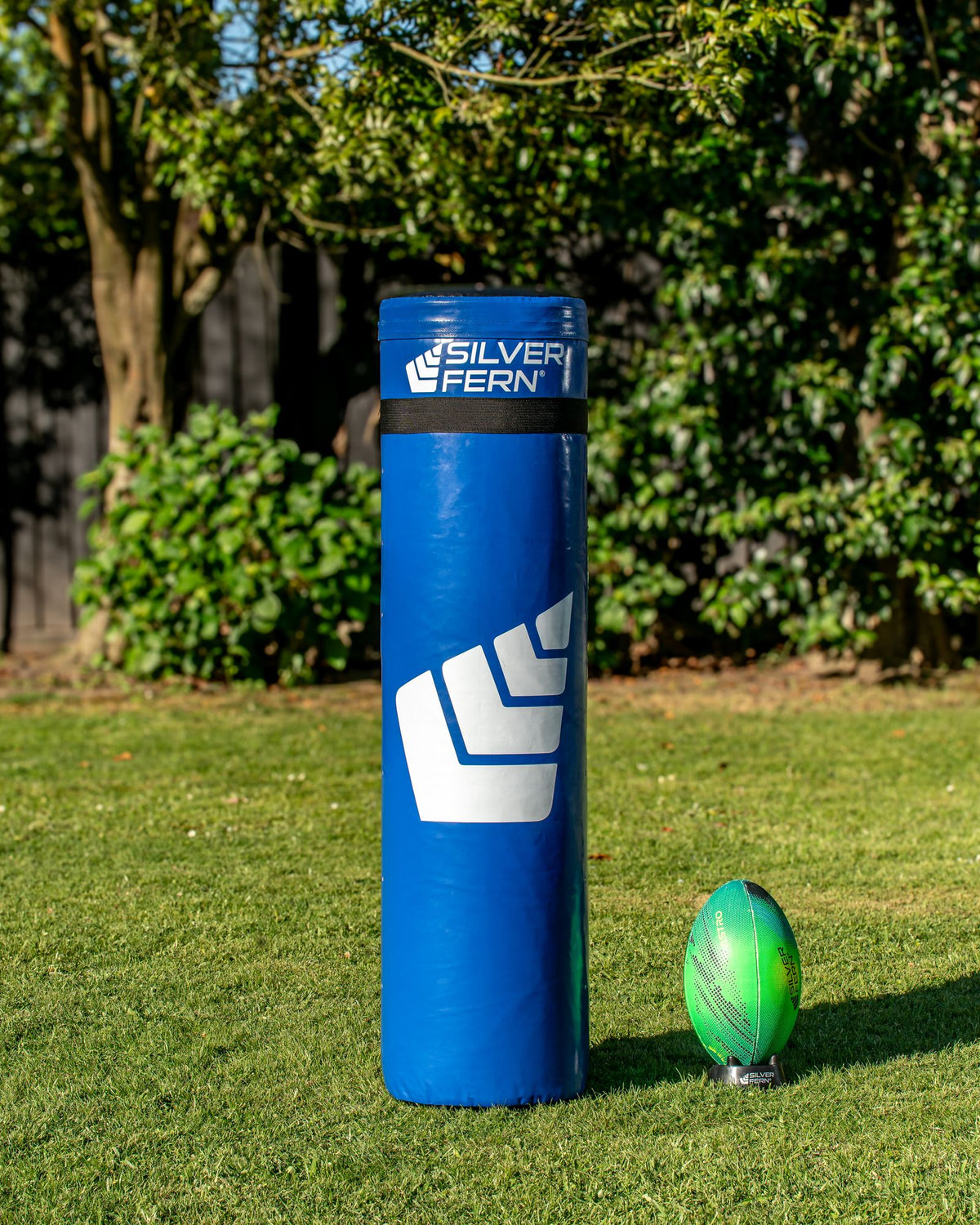 Junior Tackle Bag Backyard Combo