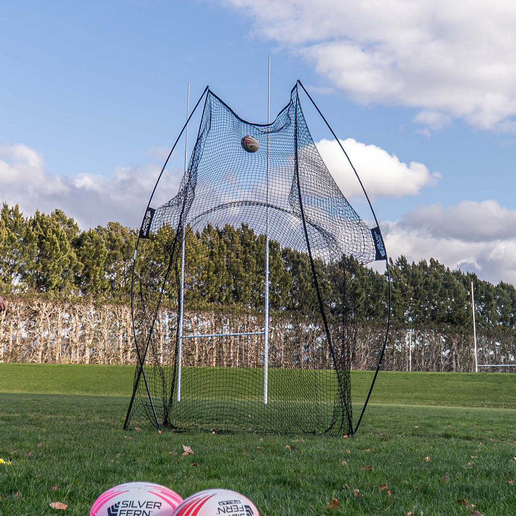 KickPro - Kicking Training Net