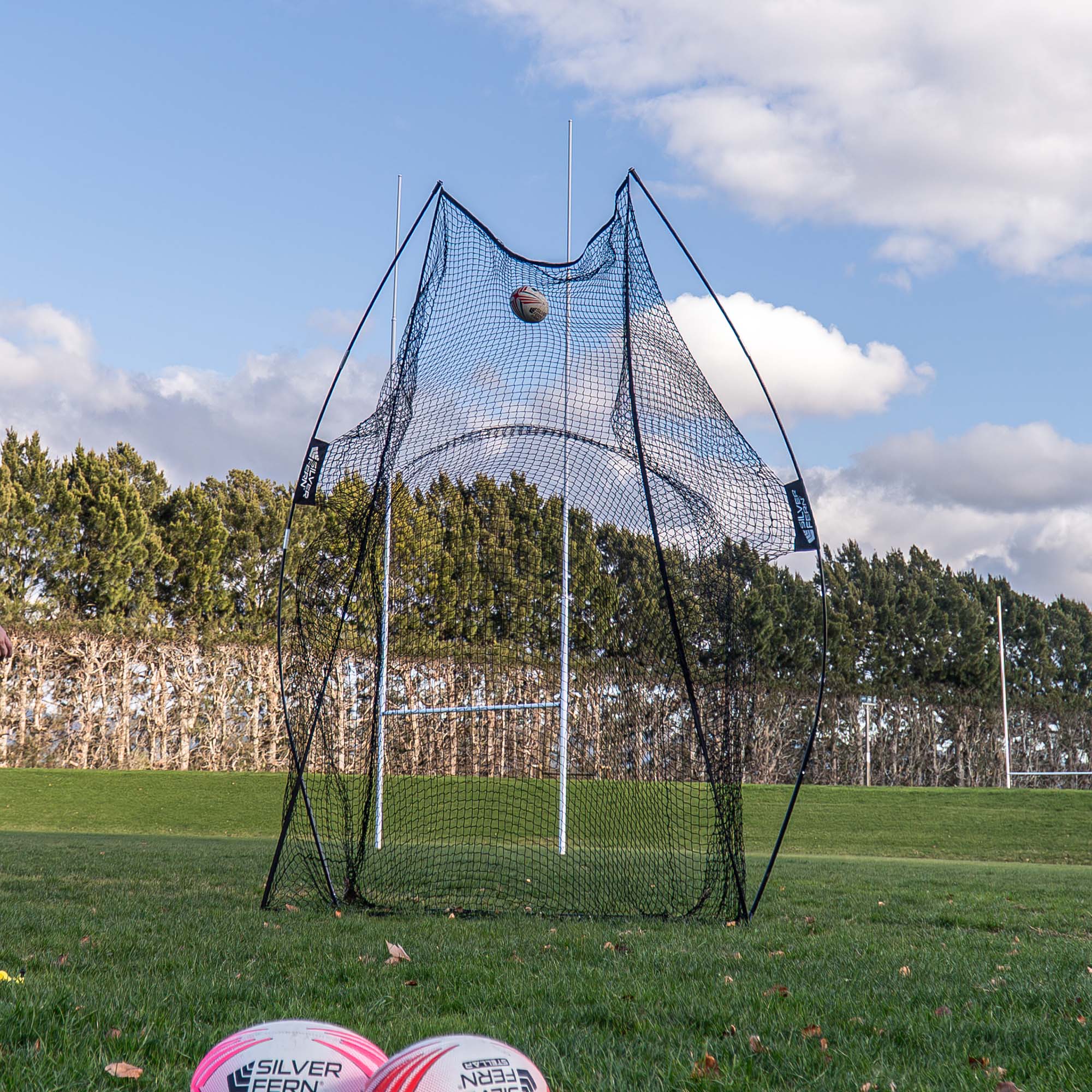 KickPro - Kicking Training Net