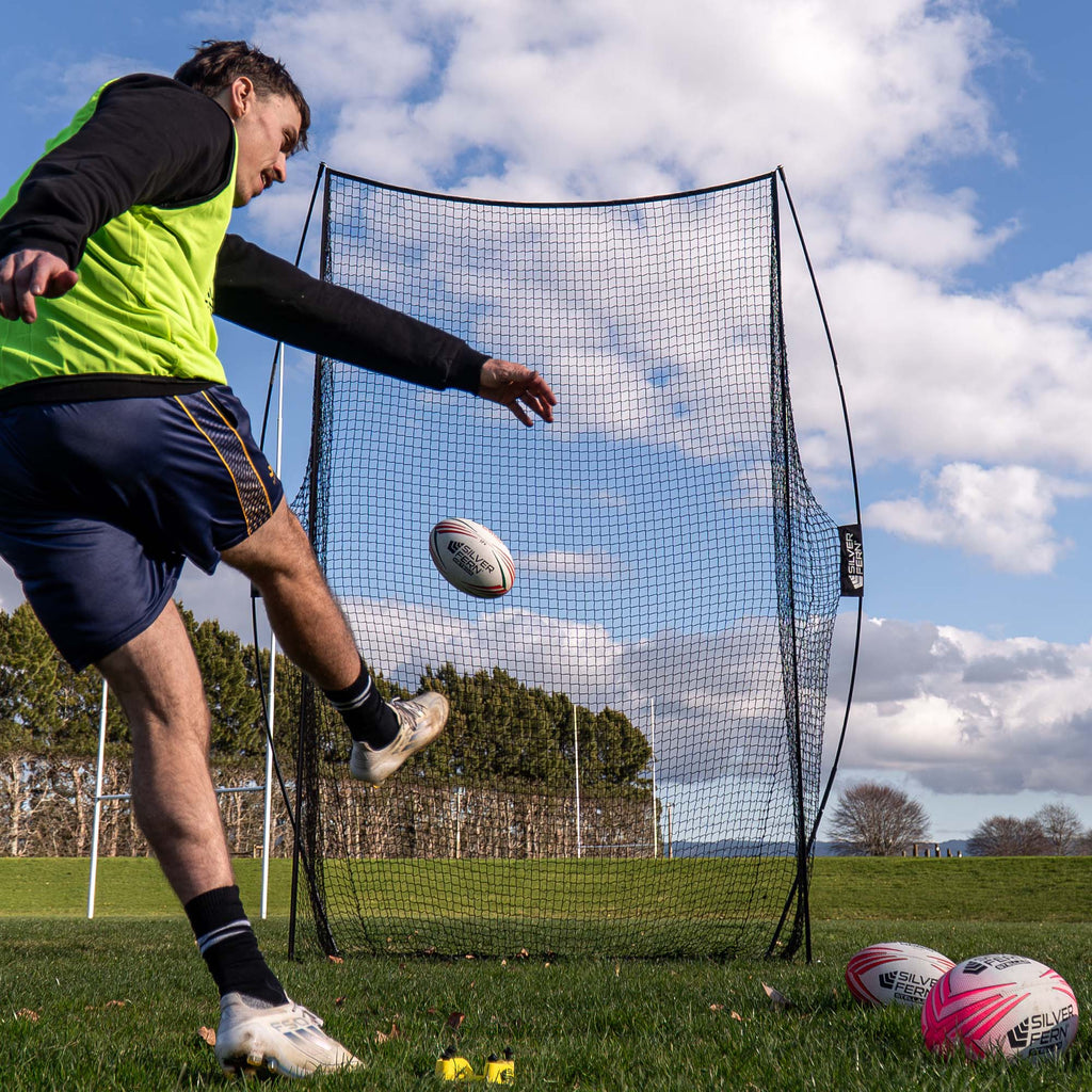 KickPro - Kicking Training Net