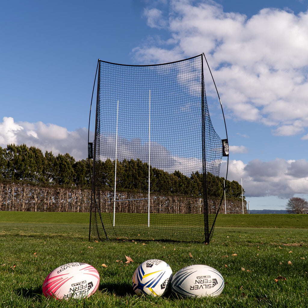 KickPro - Kicking Training Net