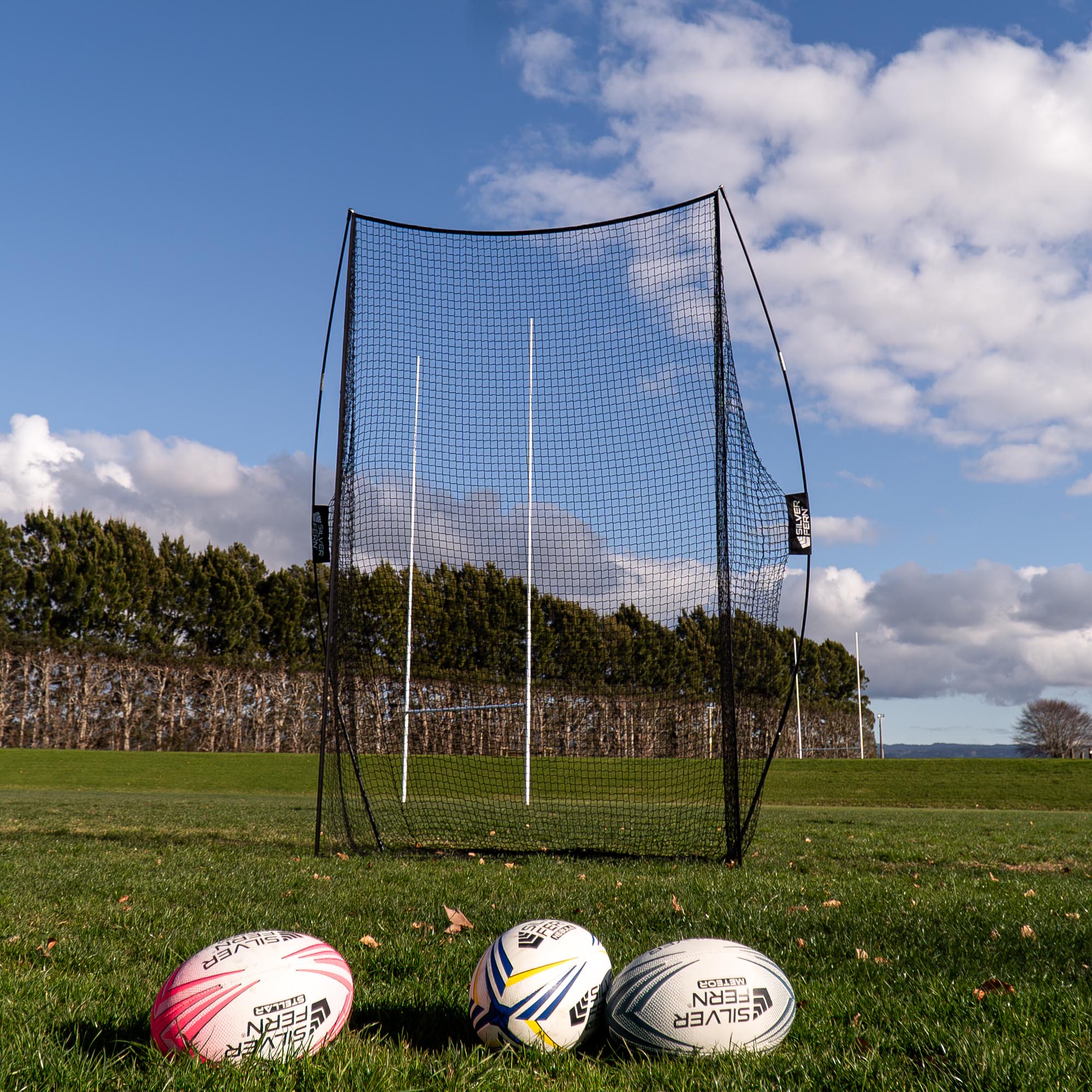 KickPro - Kicking Training Net
