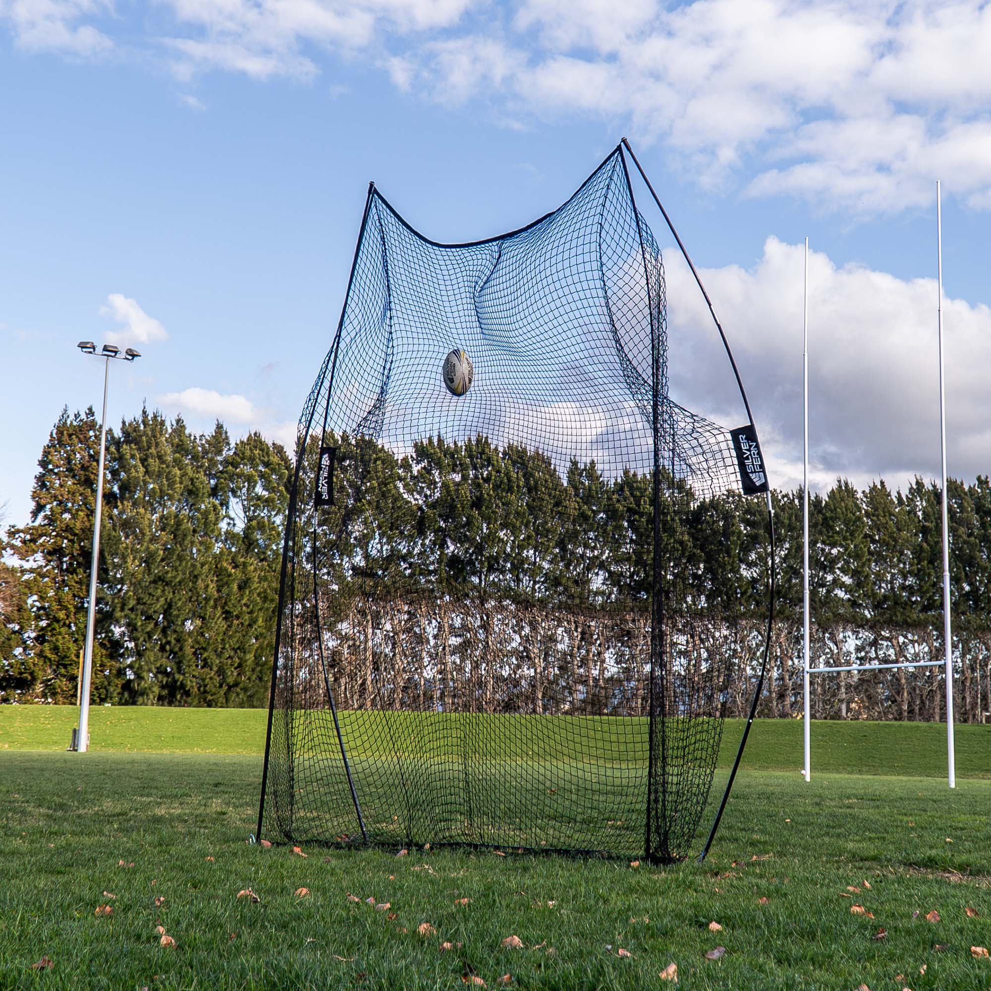 KickPro - Kicking Training Net