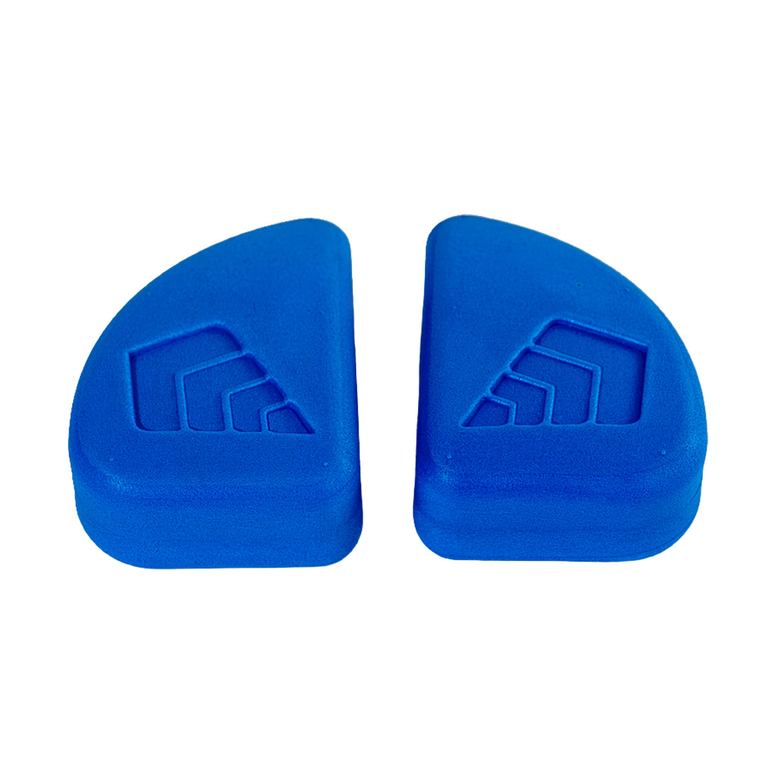 Silver Fern Lifting Blocks (Pair)