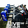 Live Scrum Machine main hero image