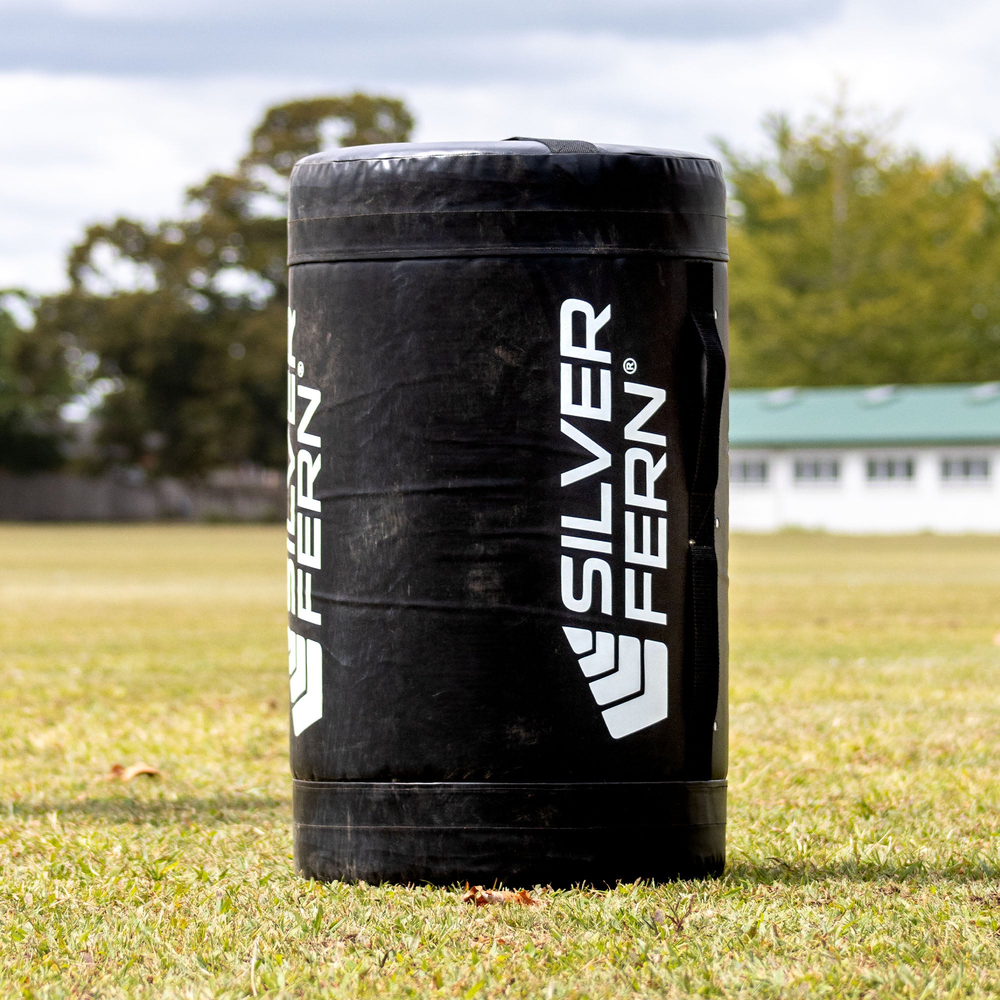 Low Weighted Tackle Bag 17 Kg