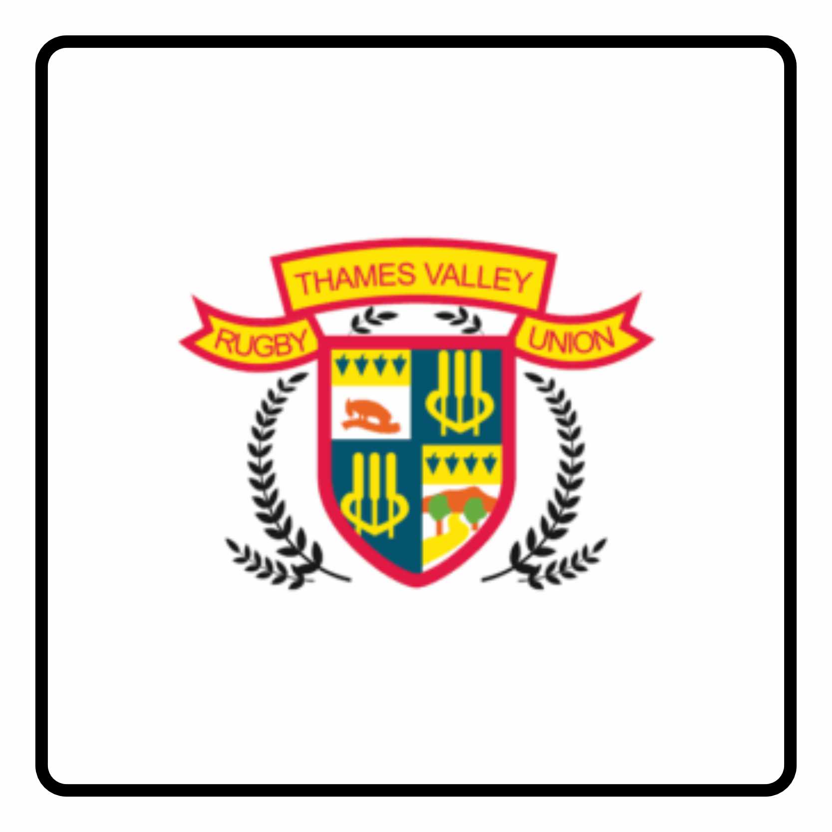 Thames Valley Rugby Union