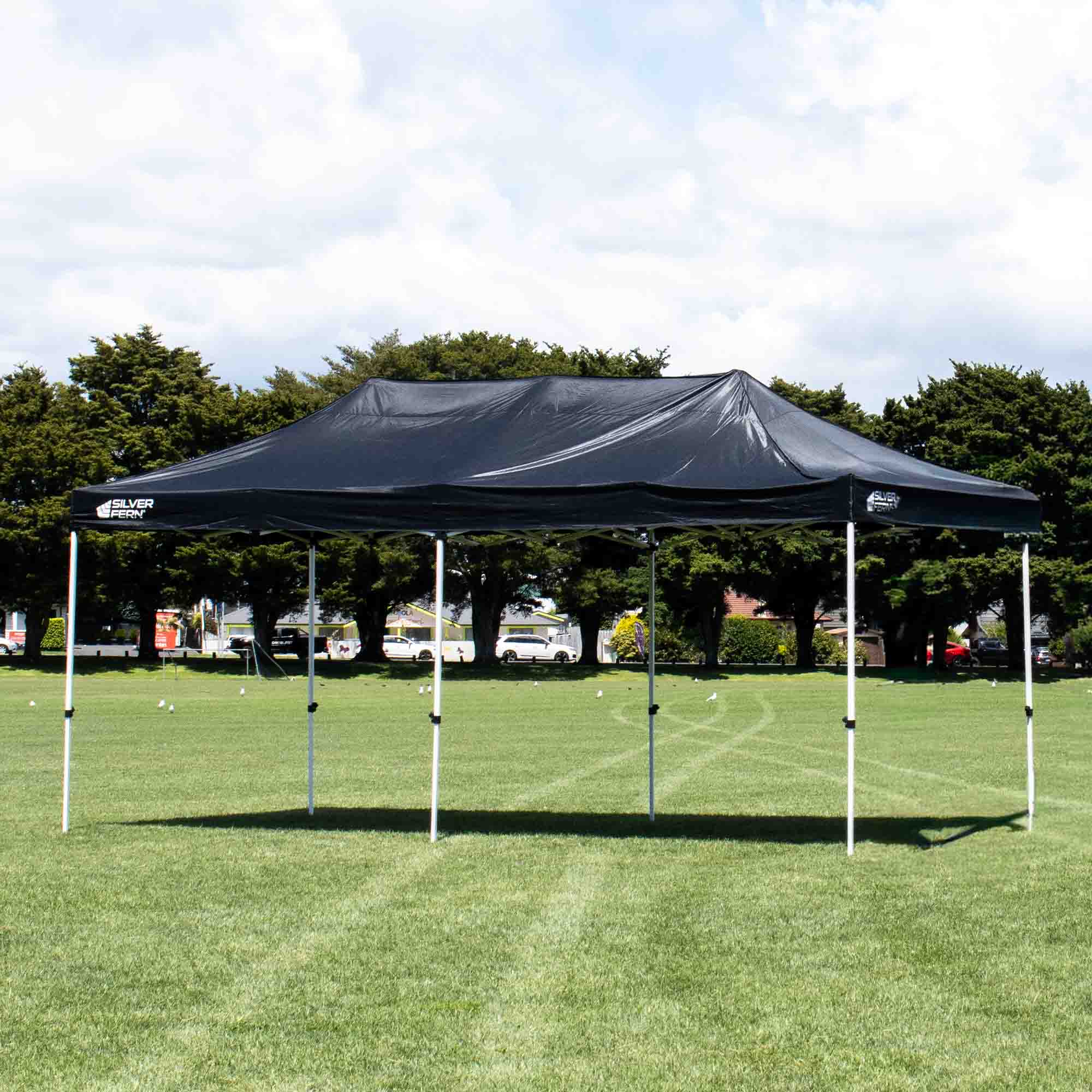 NSW Marquee 6x3 Frame + Roof no walls