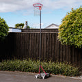 Netball Stand - Adjustable System