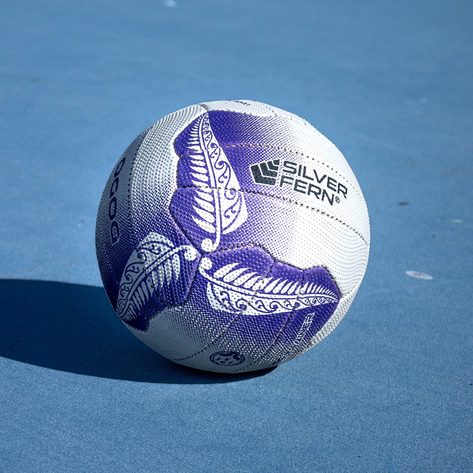 Dodo Weighted Netball Pass Trainer 1kg Size 5