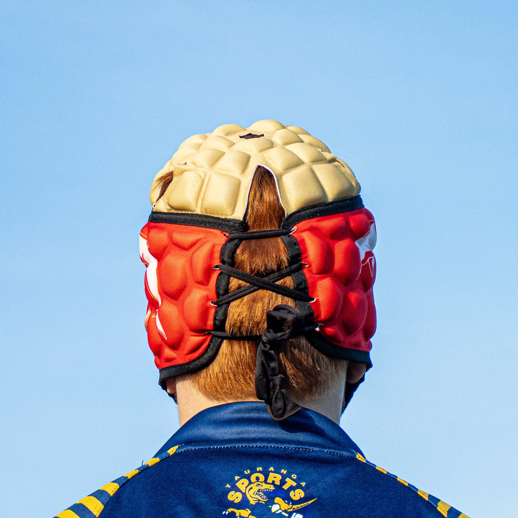 NRL Headgear Dolphins