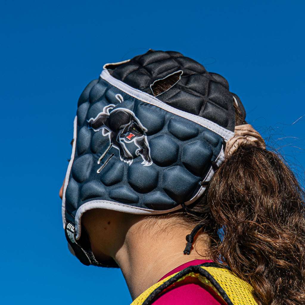 NRL Headgear Penrith Panthers