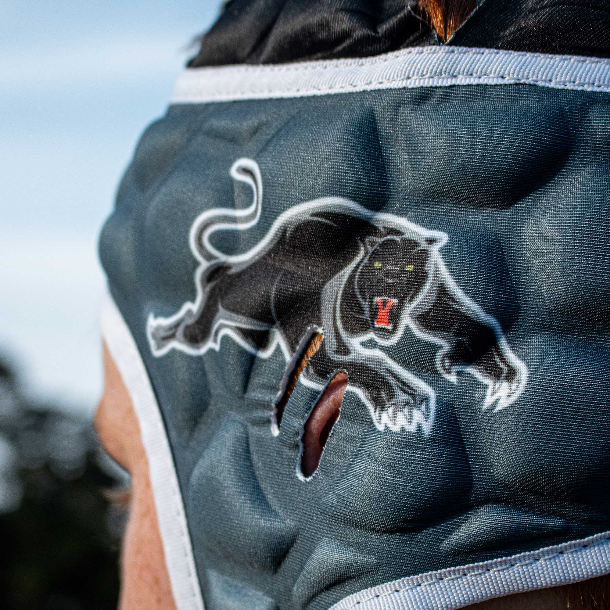 NRL Headgear Penrith Panthers
