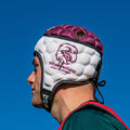 Official NRL Headgear, Manly Warringah Sea Eagles, lifestyle image