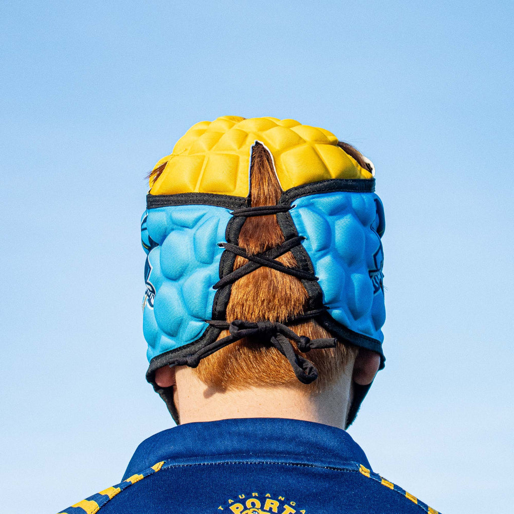 NRL Headgear Gold Coast Titans