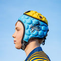 NRL Headgear Gold Coast Titans