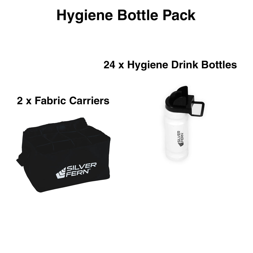 NSW Hygiene Bottle Pack