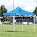 NSW Marquee 3x3 Frame + Roof no walls