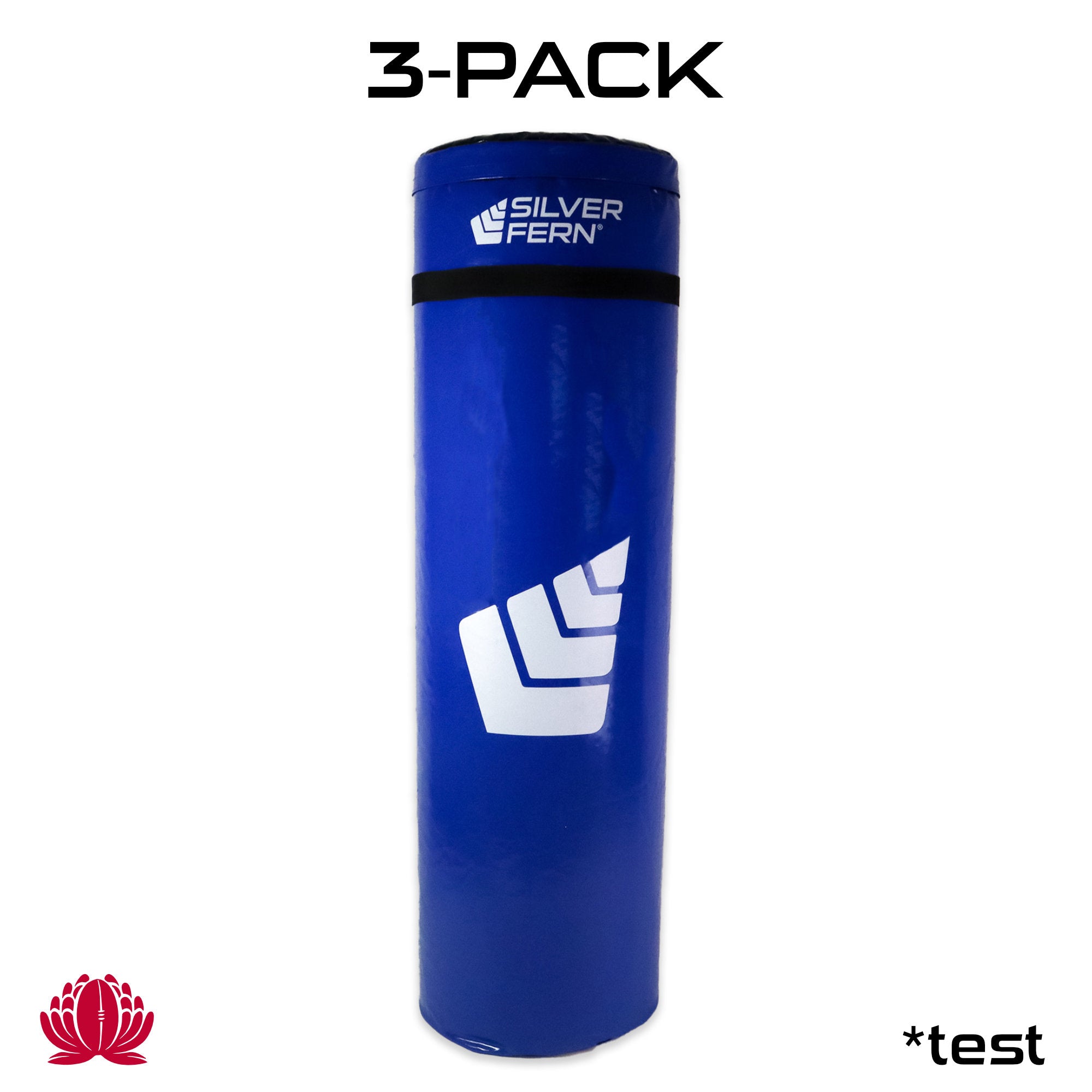 NSW Senior Tackle Bag 3-Pack Test