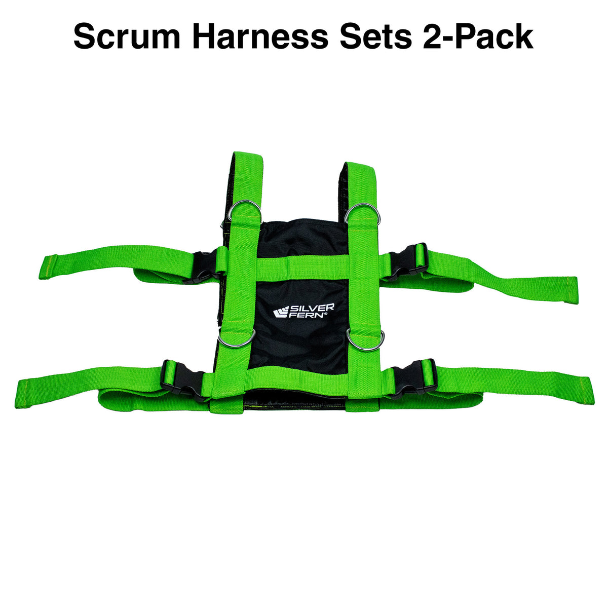 NSW Scrum Equipment Pack