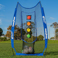 PassPro - Rugby Passing Target Net