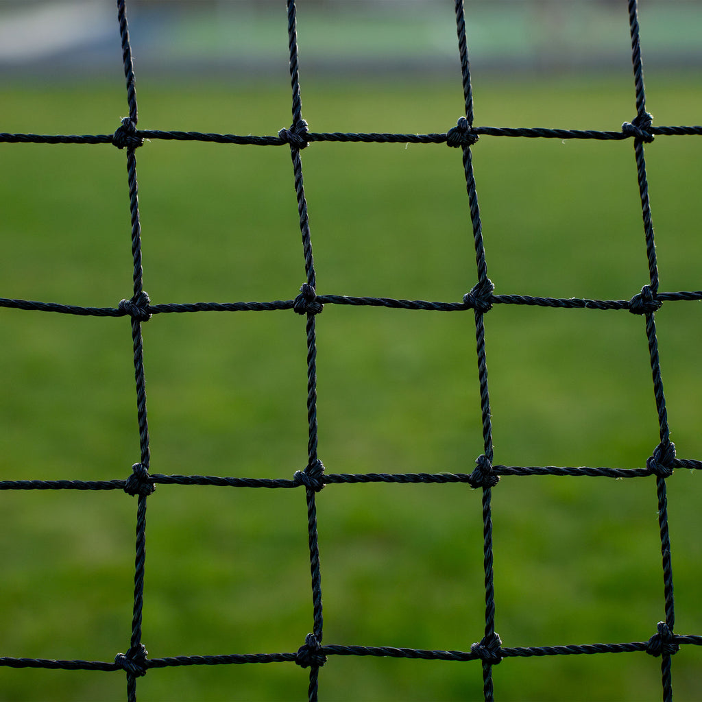 Silver Fern Rebounder Net