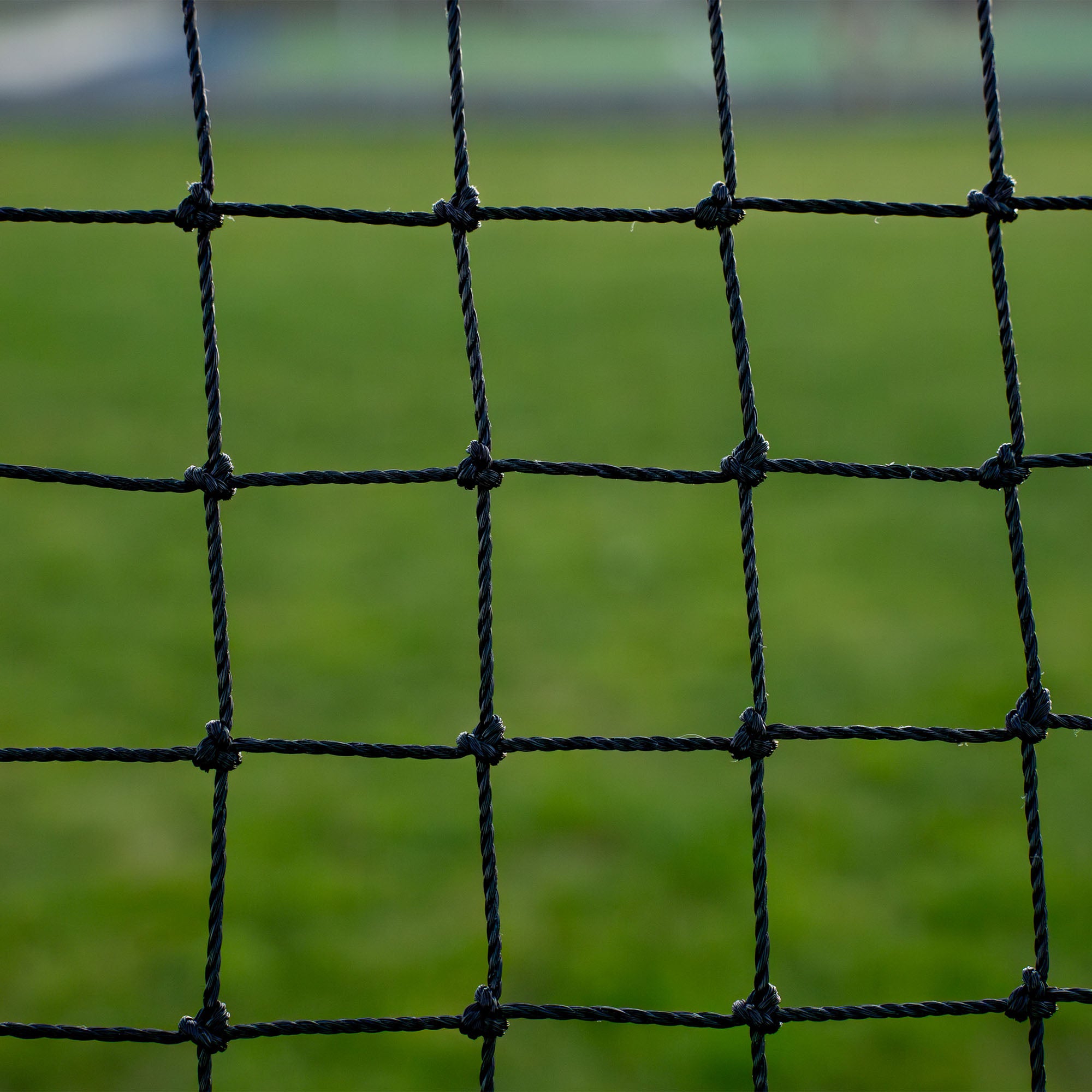 Volleyball Rebounder Net