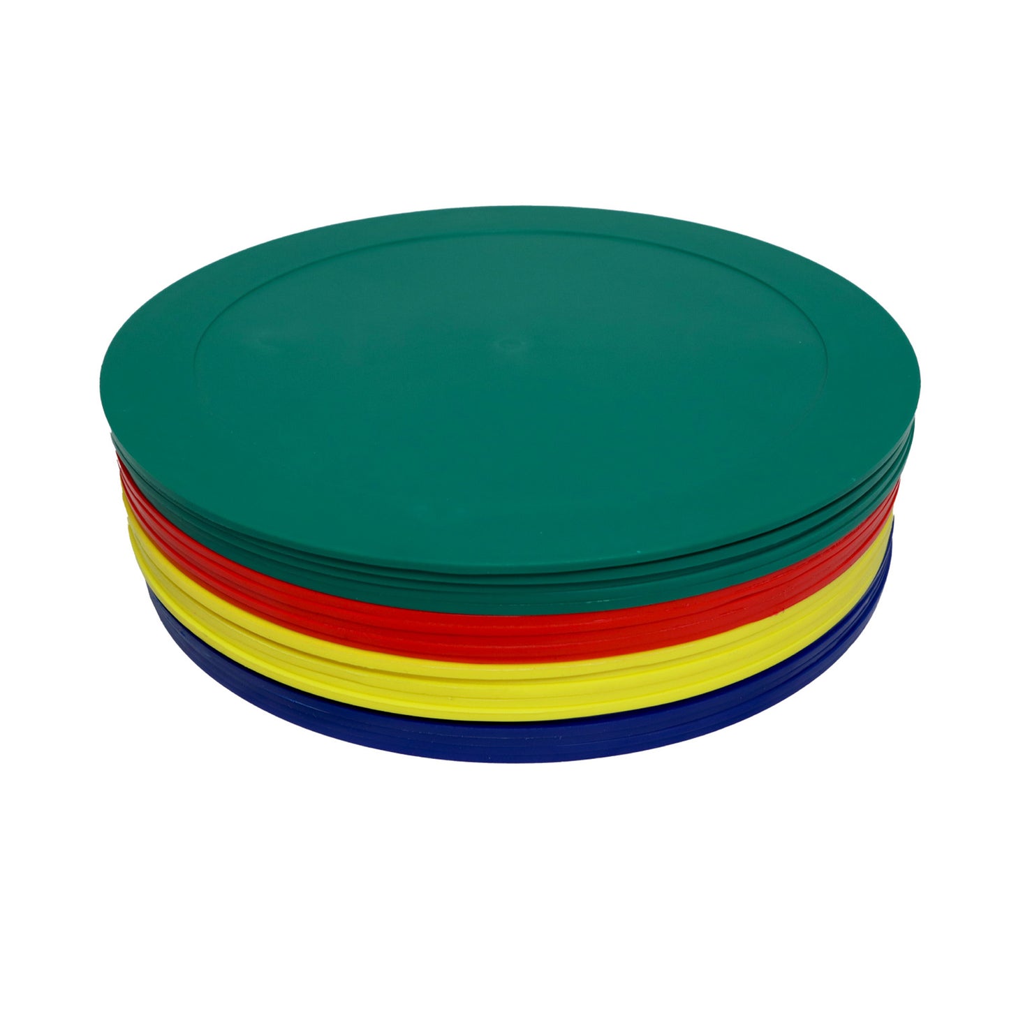 Round Marker Disc 20 Set