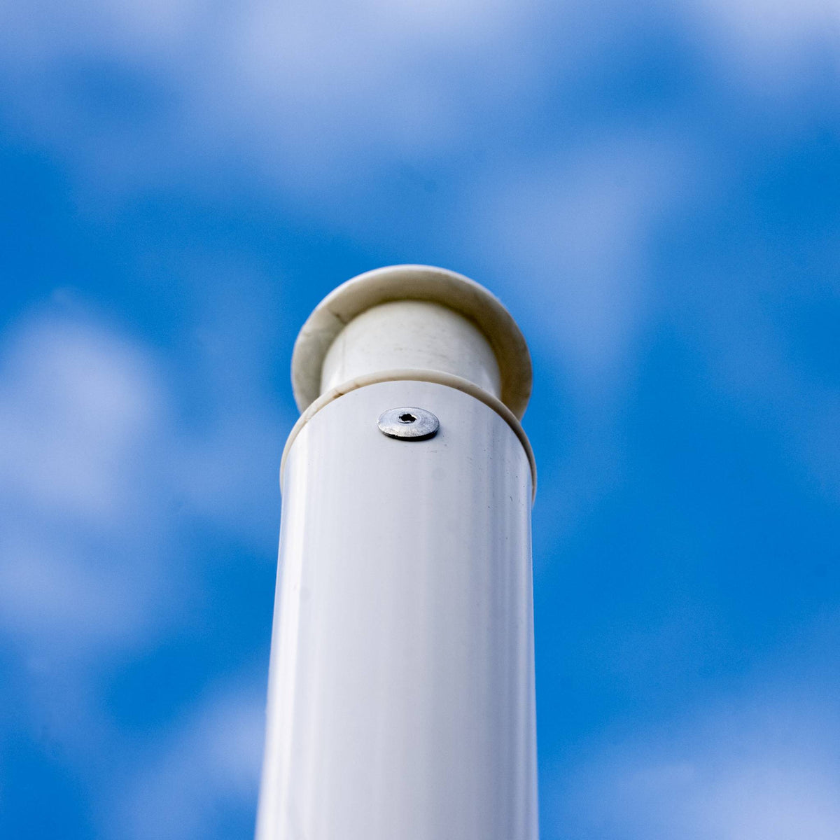 Junior Rugby Posts Junior Rugby Goal Post (x1) – Silver Fern