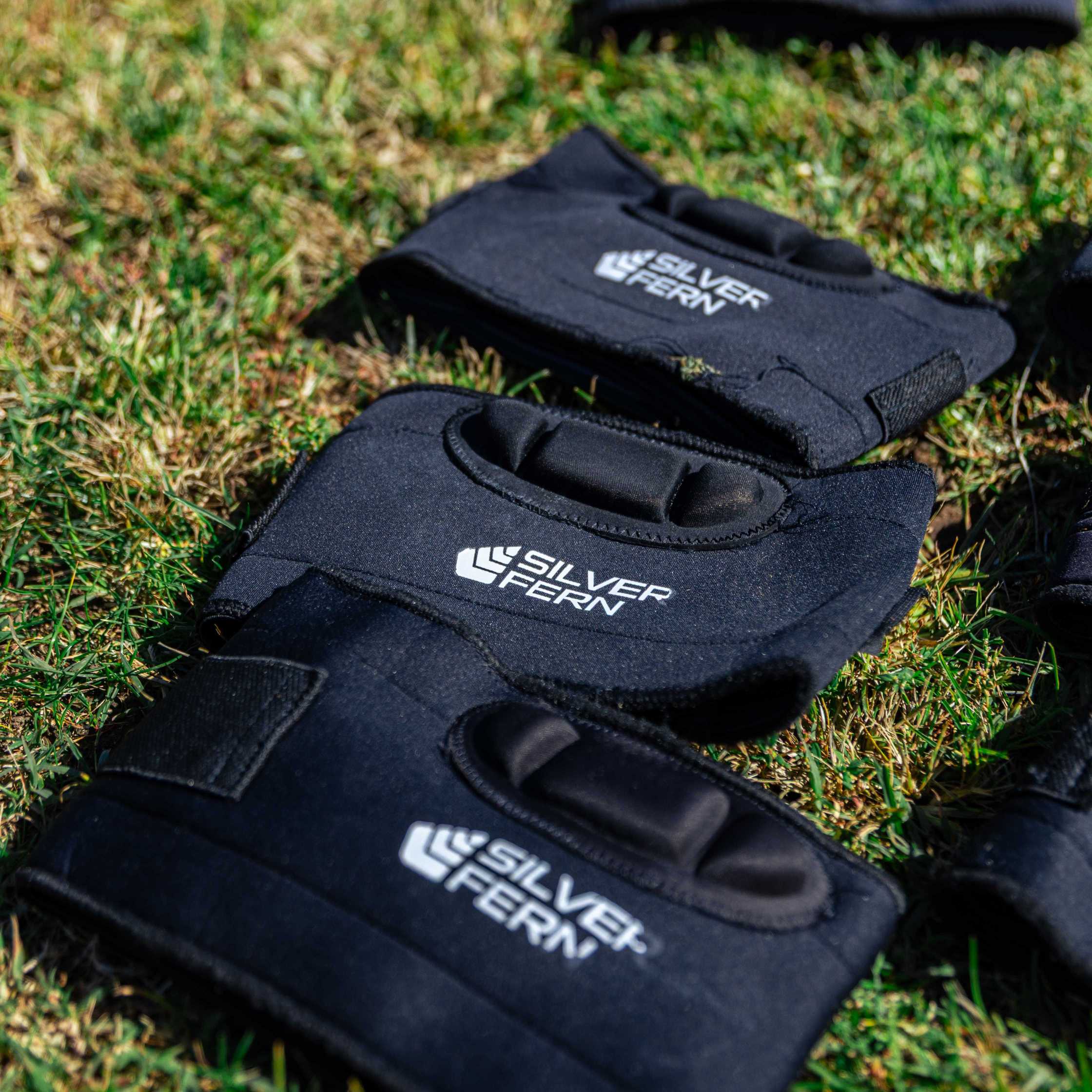 Rugby Lineout Leg Supports (Pair)